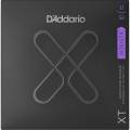 Струны для акустической гитары D'Addario XTAPB1152 XT Phosphor Bronze Custom Light 11/52