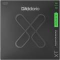 Струны для акустической гитары D'Addario XTAPB1670 XT Phosphor Bronze Medium Baritone 16/70