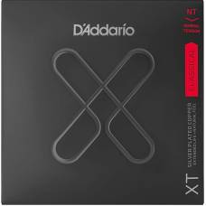 Струны для классической гитары D'Addario XTC45 XT Normal Tension