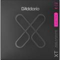 Струны для электрогитары D'Addario XTE0942 XT Super Light 9/42