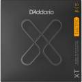 Струни для електрогітари D'Addario XTE1046 XT Regular Light 10/46