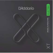 Струна D'Addario XTNW028 XT Nickel Wound .028