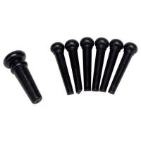 Шпилька D'andrea BP-B Bridge Pins (6 шт.)