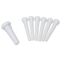 Шпилька D'andrea BP-W Bridge Pins (6 шт.)