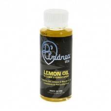 Лимонное масло для грифа D'andrea DAL2 Lemon Oil