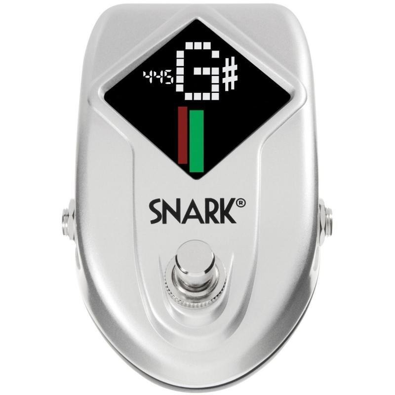Тюнер Danelectro Snark SN-10S