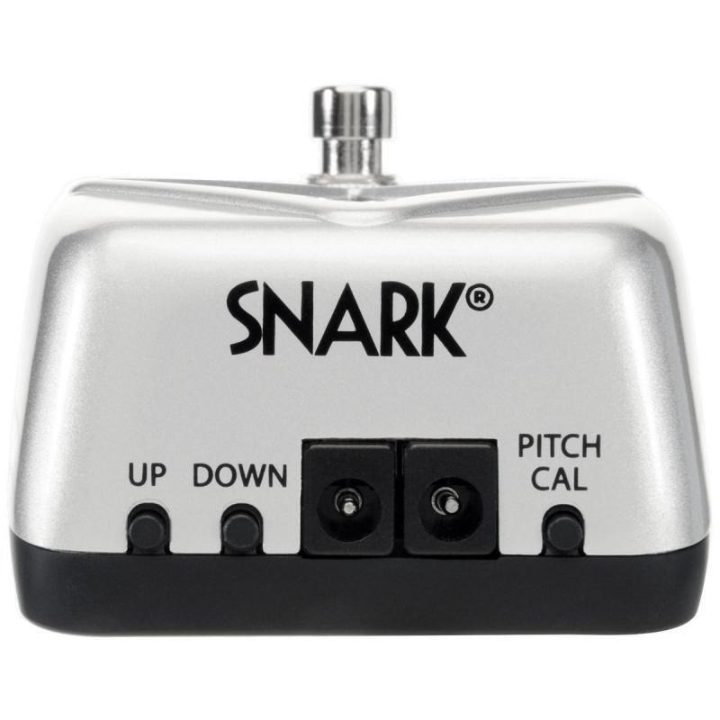 Тюнер Danelectro Snark SN-10S
