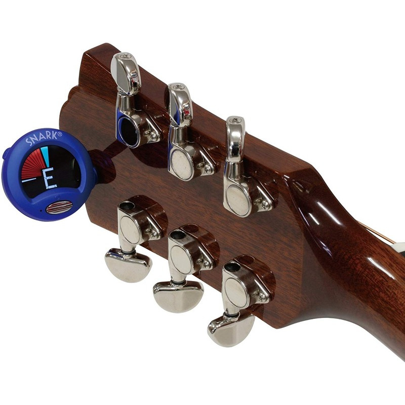 Тюнер Danelectro Snark SN-1X