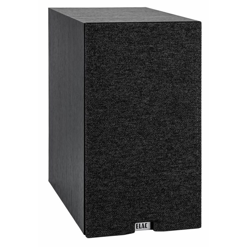 Акустична система Elac DEBUT 3.0 DB53-BK BOOKSHELF SPEAKERS