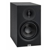 Акустична система Elac DEBUT 3.0 DB63-BK BOOKSHELVES SPEAKER