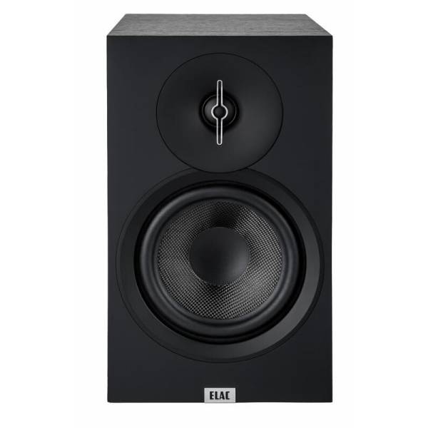 Акустическая система Elac DEBUT 3.0 DB63-BK BOOKSHELVES SPEAKER