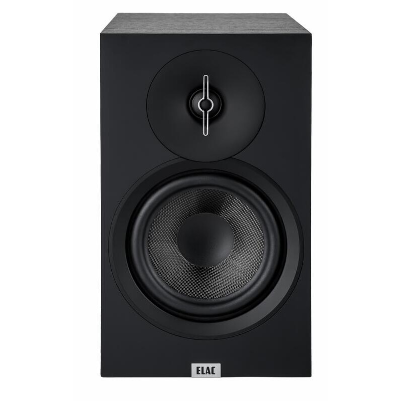 Акустическая система Elac DEBUT 3.0 DB63-BK BOOKSHELVES SPEAKER