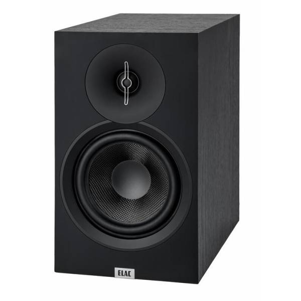 Акустическая система Elac DEBUT 3.0 DB63-BK BOOKSHELVES SPEAKER