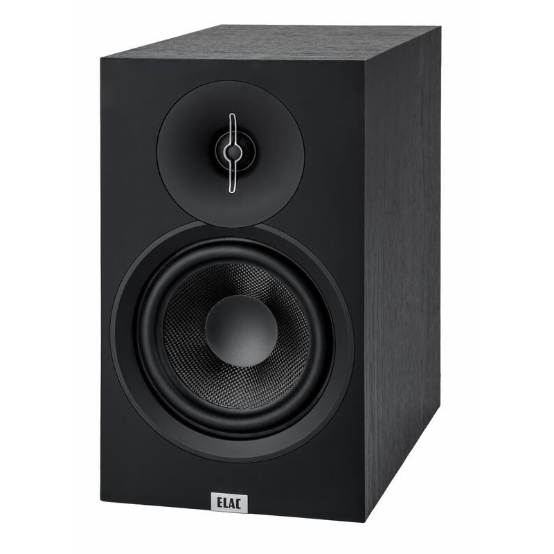 Акустическая система Elac DEBUT 3.0 DB63-BK BOOKSHELVES SPEAKER
