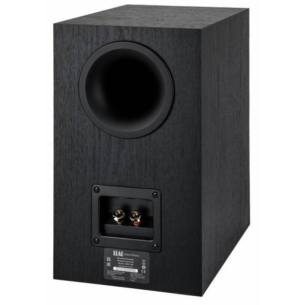 Акустическая система Elac DEBUT 3.0 DB63-BK BOOKSHELVES SPEAKER