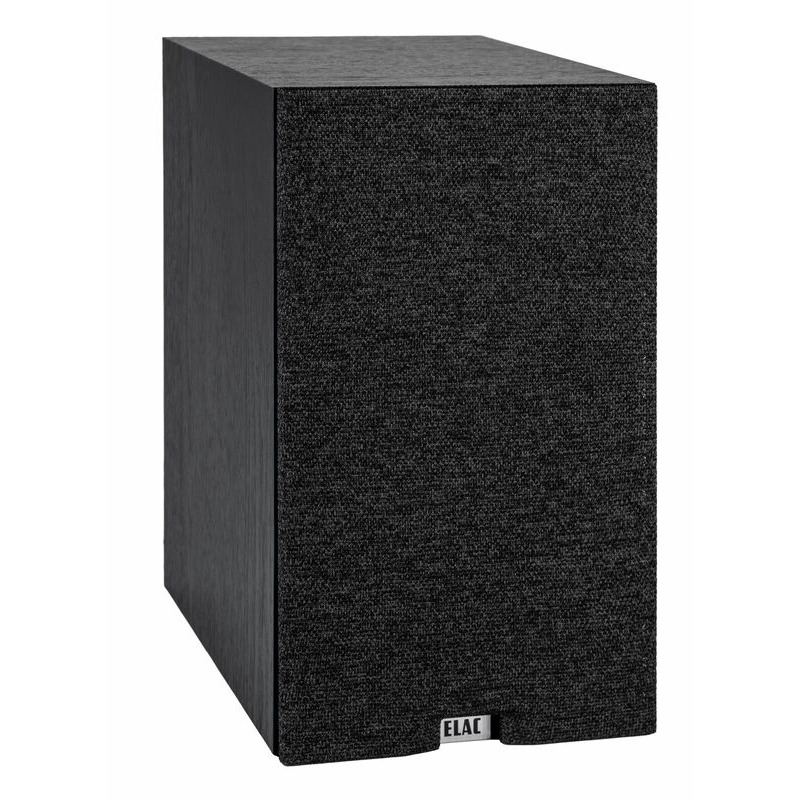 Акустическая система Elac DEBUT 3.0 DB63-BK BOOKSHELVES SPEAKER