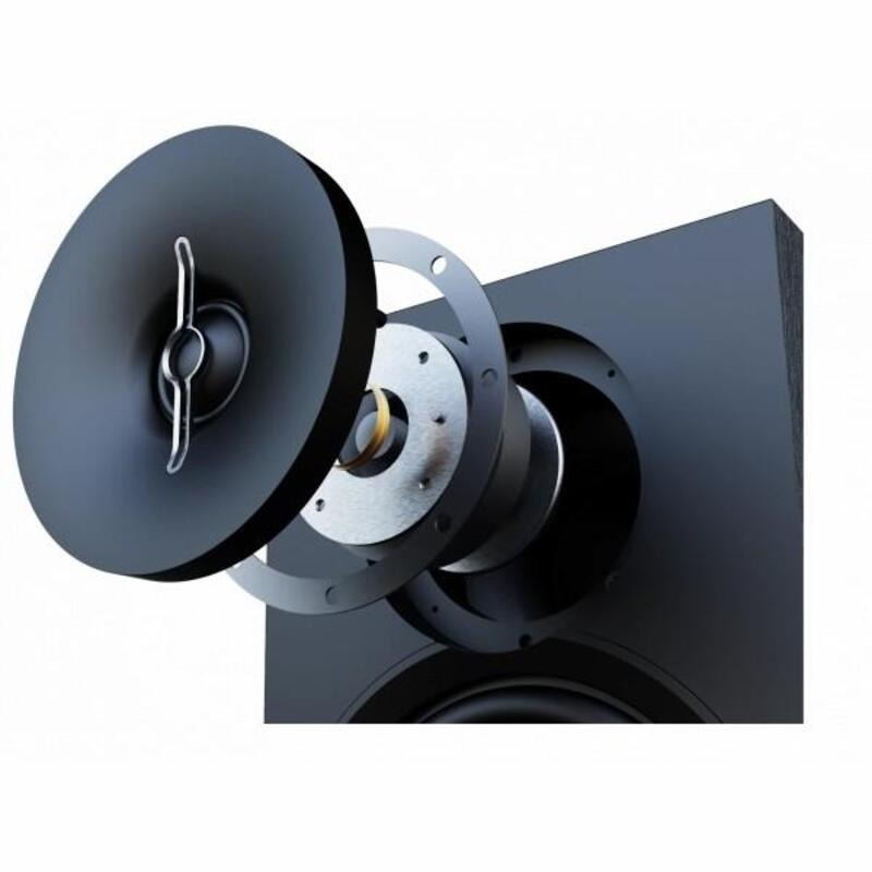 Акустическая система Elac DEBUT 3.0 DB63-BK BOOKSHELVES SPEAKER