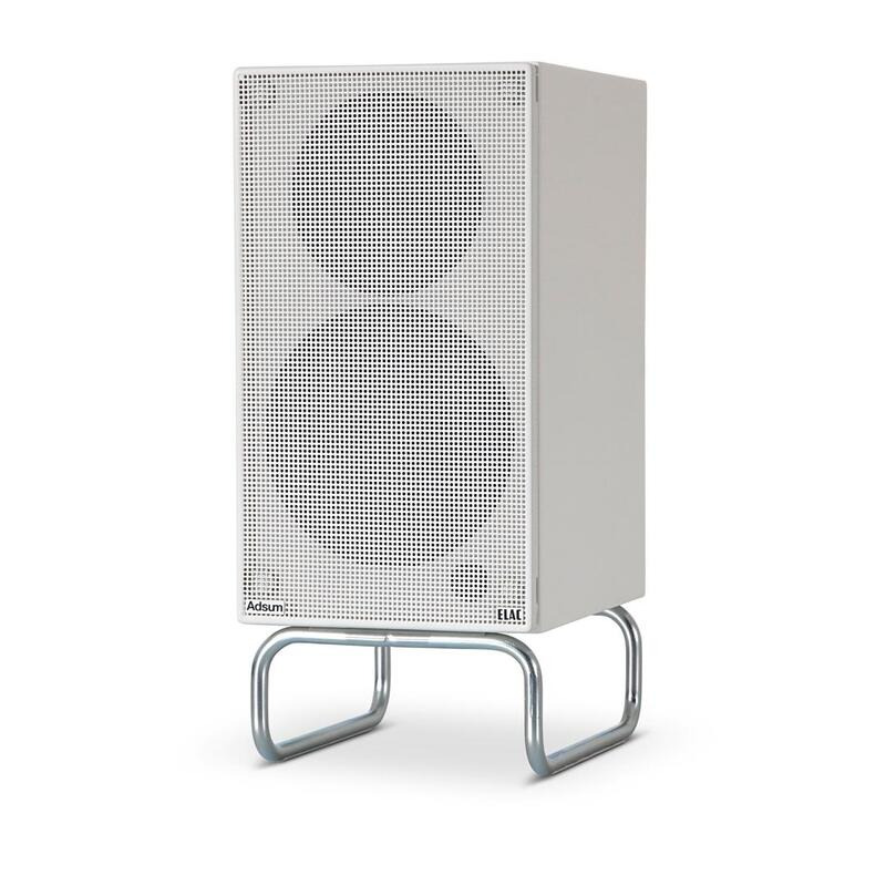 Акустична система Elac DEBUT CONNEX ADSUM DCB41-DS