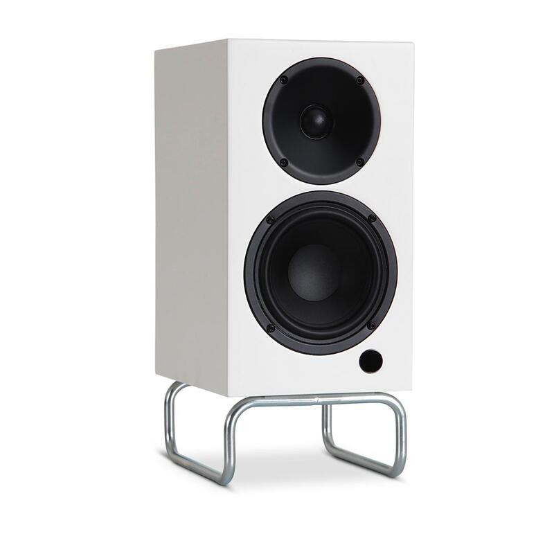 Акустична система Elac DEBUT CONNEX ADSUM DCB41-DS