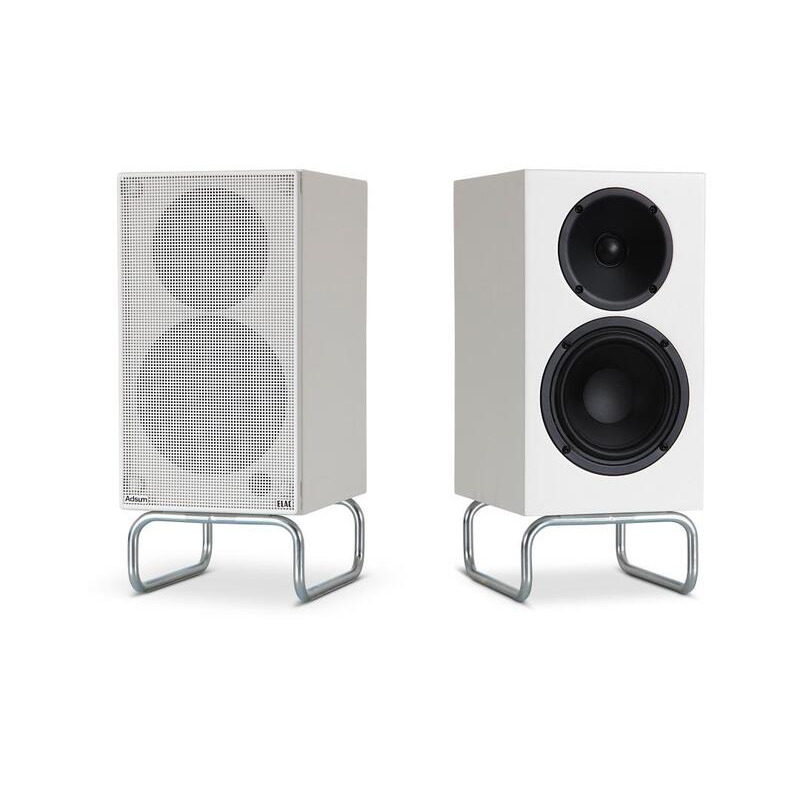 Акустична система Elac DEBUT CONNEX ADSUM DCB41-DS