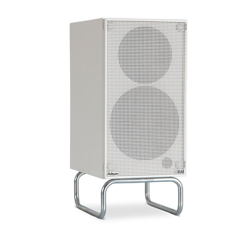 Акустична система Elac DEBUT CONNEX ADSUM DCB41-DS