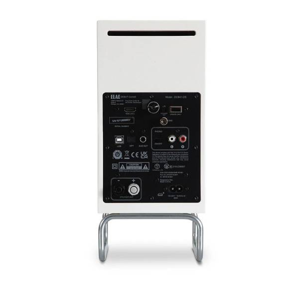 Акустическая система Elac DEBUT CONNEX ADSUM DCB41-DS
