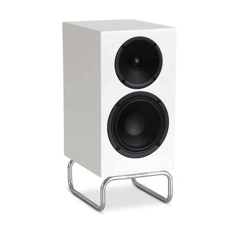 Акустична система Elac DEBUT CONNEX ADSUM DCB41-DS