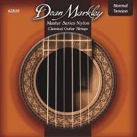 Струны для классической гитары Dean Markley DMS2834 Master Series Nylon 28/45