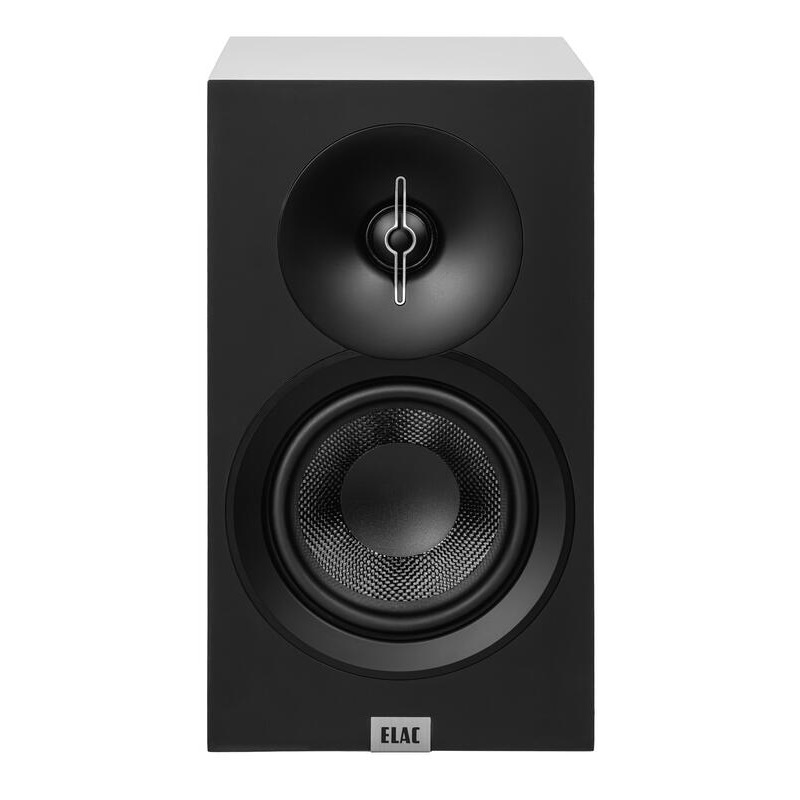 Акустическая система Elac DEBUT 3.0 DB53-WH BOOKSHELF SPEAKERS