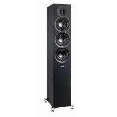 Акустическая система Elac DEBUT 3.0 DF53-BK FLOORSTAND SPEAKER