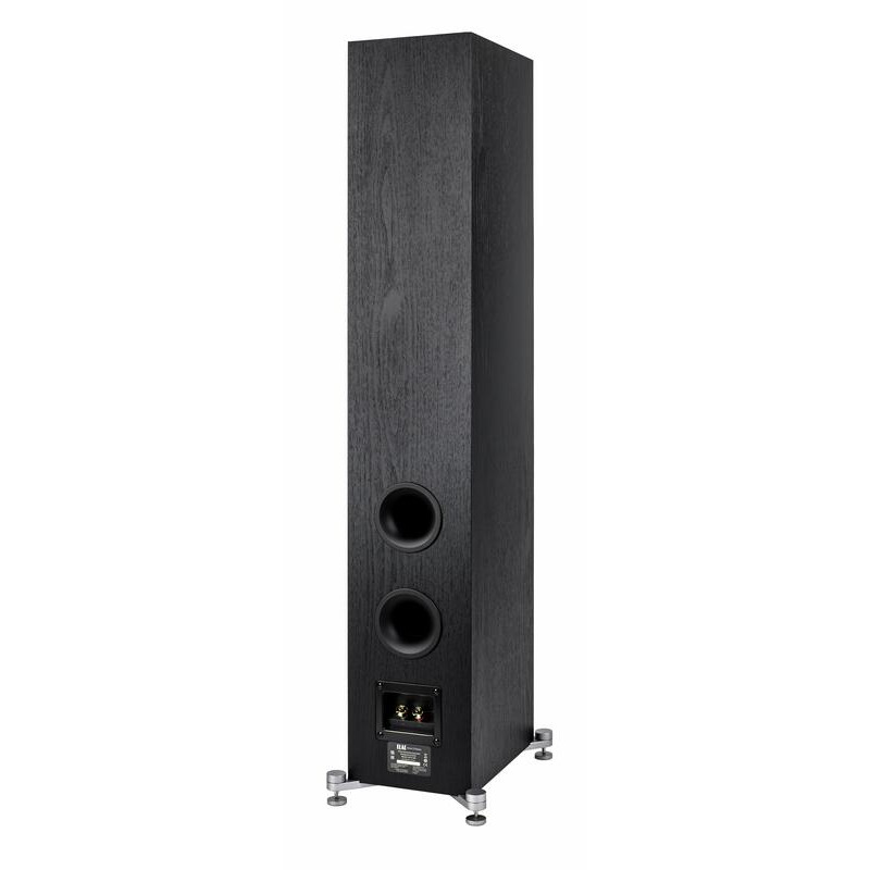 Акустическая система Elac DEBUT 3.0 DF53-BK FLOORSTAND SPEAKER