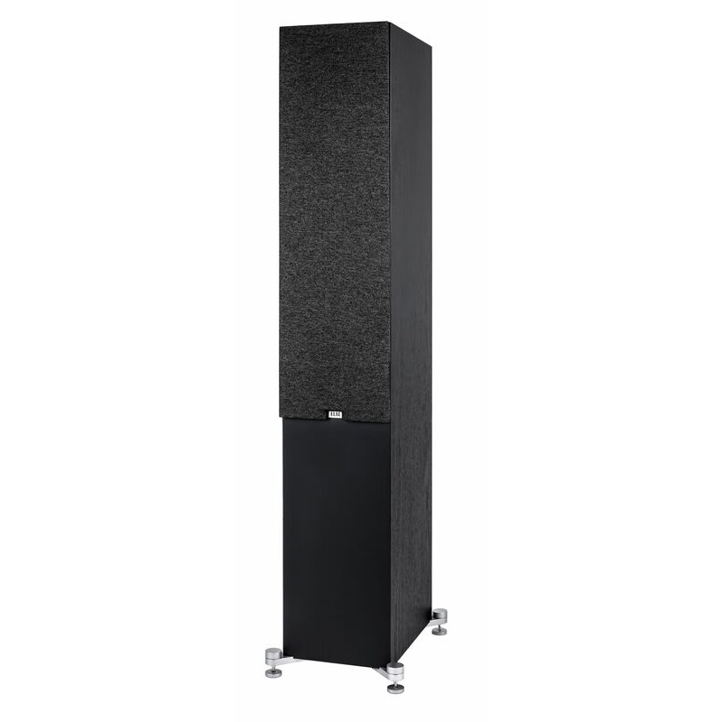 Акустическая система Elac DEBUT 3.0 DF53-BK FLOORSTAND SPEAKER