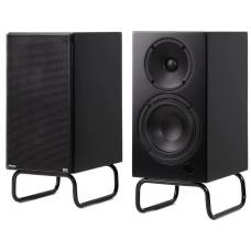 Акустическая система Elac DEBUT CONNEX ADSUM DCB41-DS BLACK