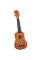 Укулеле Diamond Head DU-101 Rainbow Soprano Ukulele Brown