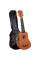 Укулеле Diamond Head DU-101 Rainbow Soprano Ukulele Brown