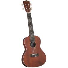 Укулеле Diamond Head DU-250C Concert Ukulele Satin Mahogany