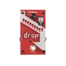 Педаль эффектов Digitech Drop