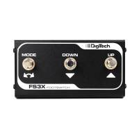Футконтролер Digitech FS3X