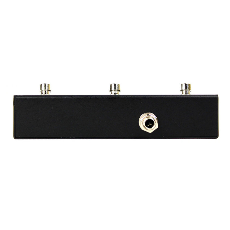 Футконтроллер Digitech FS3X