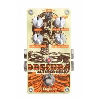 Педаль эффектов Digitech Obscura