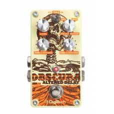 Педаль эффектов Digitech Obscura