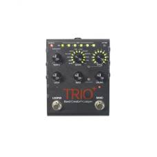 Педаль эффектов Digitech Trio+