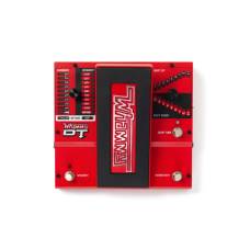 Педаль эффектов Digitech Whammy DT