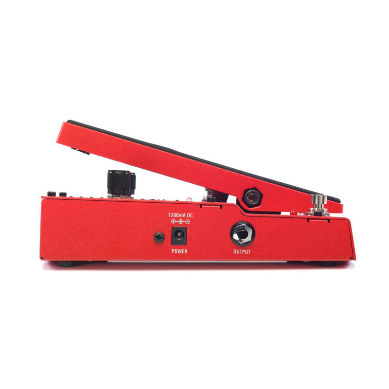 Педаль ефектів Digitech Whammy DT