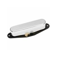 Звукосниматель DiMarzio AREA T NECK (Chrome)