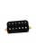 Звукосниматель DiMarzio AIR CLASSIC BRIDGE (Black)