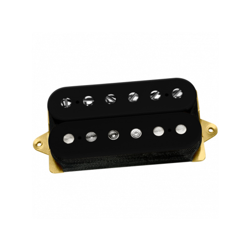 Звукосниматель DiMarzio AIR CLASSIC BRIDGE (Black)