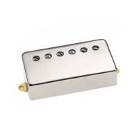 Звукосниматель DiMarzio AIR CLASSIC BRIDGE (Nickel Cover)