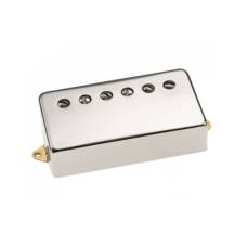 Звукосниматель DiMarzio AIR CLASSIC BRIDGE (Nickel Cover)