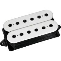 Звукознімач DIMARZIO EVOLUTION NECK (F-Spaced, White)